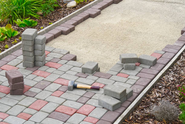 Reasons to Select Us for Your Driveway Paving Requirements in Geneva, WA
