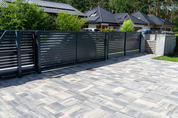 Best Driveway Repair Near Me  in Geneva, WA