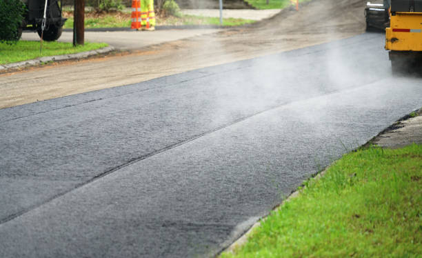 Trusted Geneva, WA Driveway Pavers Experts