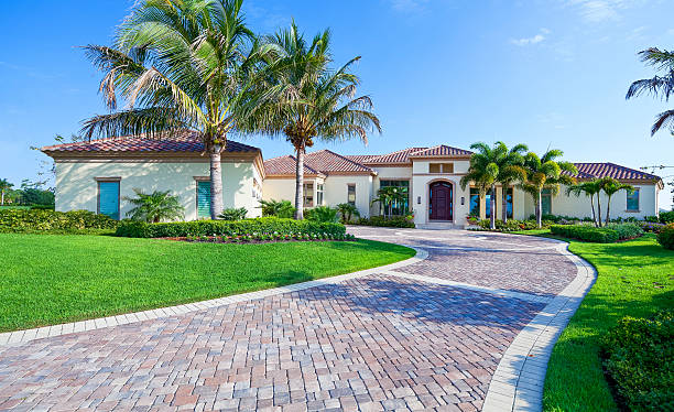 Best Affordable Driveway Pavers  in Geneva, WA